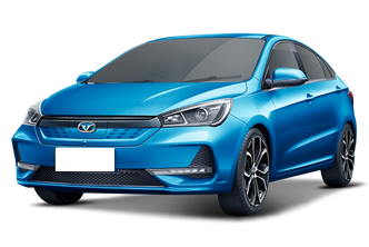 Kaiyi E5 EV