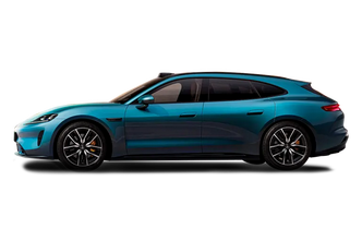 SAIC (Shangjie) Z7T
