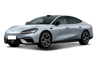 Geely Galaxy TT