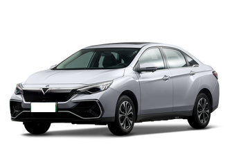Venucia D60 EV
