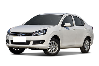 JAC iEV