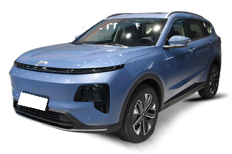 Jetour Shanhai L7