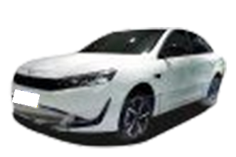 Kaiyi E5 Xuandu EV