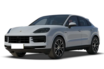 Porsche Cayenne Coupé E-Hybrid