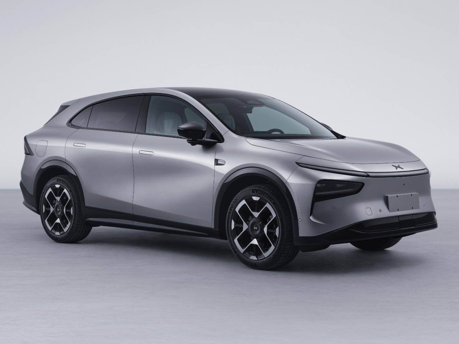 Xpeng G7