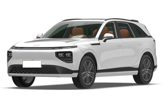Xpeng G9