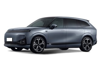 Xpeng G9L