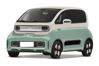 Baojun KiWi EV