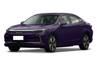 Beijing Automobile (BAIC) EU7
