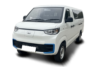 Kaiyi Jiangtun E6 Plus