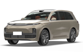 Li Auto L8