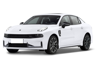 Lynk & Co 03 PHEV