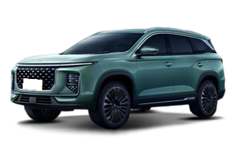 Jetour Shanhai L9