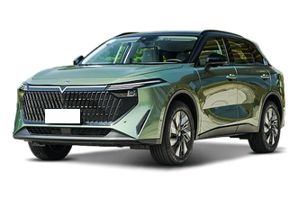Venucia Grand V DD-i