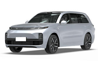 Li Auto L9