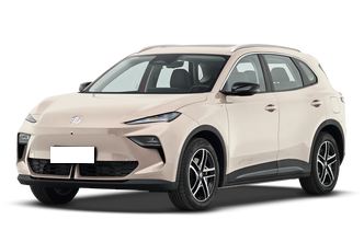 MG Motor ES5