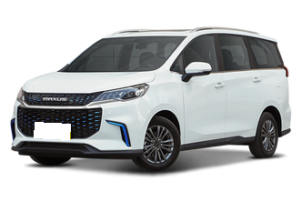 Maxus EUNIQ 5 PLUG IN