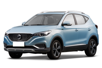 MG Motor EZS Pure Electric
