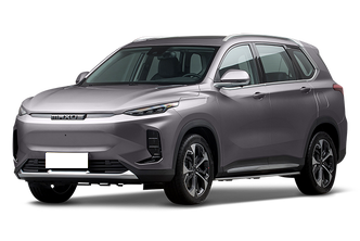Maxus EUNIQ 6