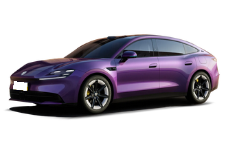 MG Motor 07 EV
