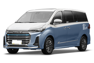 Maxus EUNIQ 7