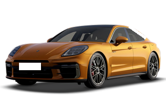 Porsche Panamera E-Hybrid