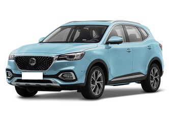 MG Motor HS PHEV