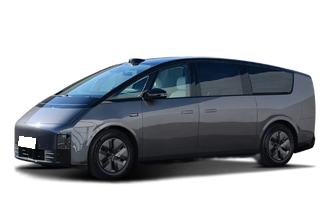 Li Auto MEGA