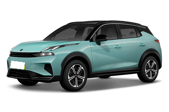 Lynk & Co 06 EM-P