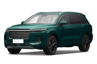 Li Auto One