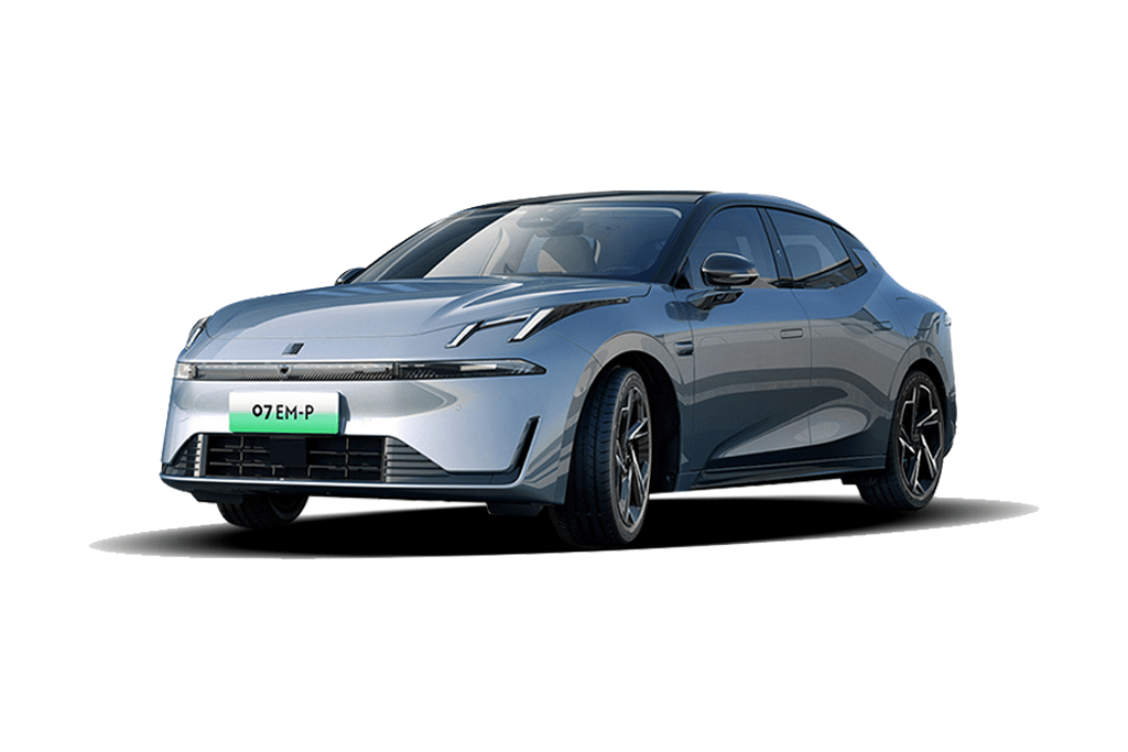 Lynk & Co 07 EM-P
