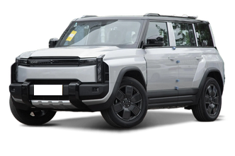 iCar 03T