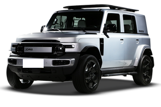 iCar Super V23