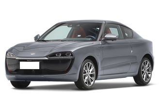 Leapmotor S01