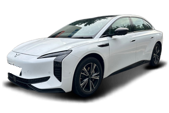 Hongqi EH7