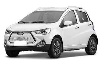 JAC iEV6E