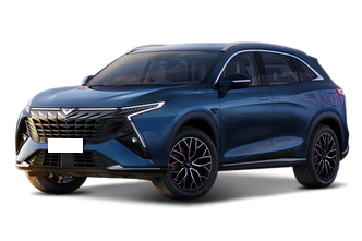 Kaiyi Kunlun L8