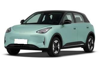 Geely Geome Xingyuan