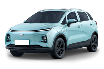 Geely Geometry E Firefly