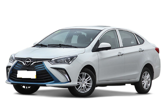 Haima E3