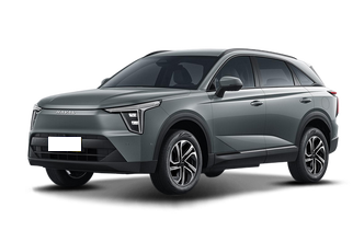 Haval Xiaolong