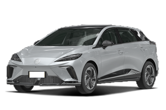 MG Motor MG4