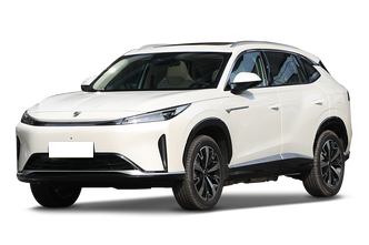 Roewe D5X DMH