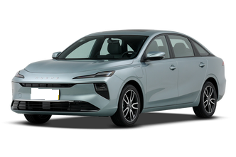 Roewe D6