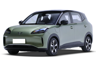 Wuling Bingo Plus