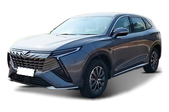 Kaiyi Kunlun iHD