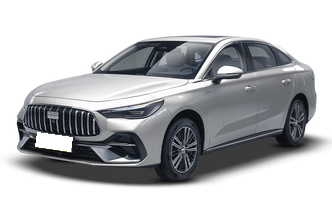 Geely Galaxy Starshine 6