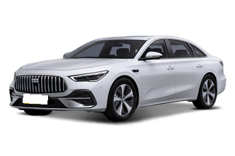 Geely Galaxy Starshine 7