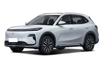 Geely Galaxy Starship 7 EV
