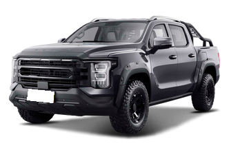 Foton Mars 7 PHEV
